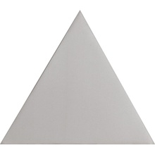 Tonalite Geomat TRI1672 Triangle Pomice Decoração 14,5x14,5 cm, Itália - foto 1 - foto 1