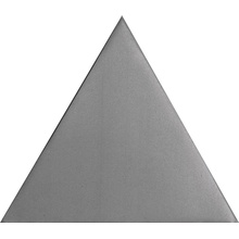 Tonalite Geomat TRI1673 Triangle Cemento Decoração 14,5x14,5 cm, Itália - foto 1 - foto 1