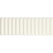 Tonalite Hashi С000587032 HAS1030BM_BiancoMatt Mozaïek 10x30 cm, Italië - foto 1 - foto 1