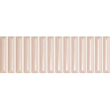 Tonalite Hashi С000587044 HAS1030RO_Rosa Mozaïek 10x30 cm, Italië - foto 1 - foto 1