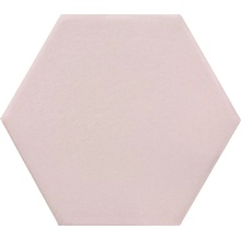 Tonalite Hexalingotti С000535582 HEXLIN.CI_Cipria porcelain tile 14x16 cm, Italy, monochrome - photo 1 - photo 1