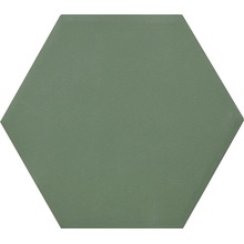 Tonalite Hexalingotti С000535584 HEXLIN.FO_Foresta porcelain tile 14x16 cm, Italy, monochrome - photo 1 - photo 1