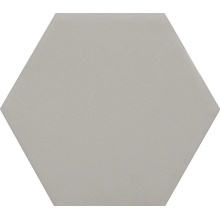 Tonalite Hexalingotti С000535585 HEXLIN.GH_Ghiaccio porcelain tile 14x16 cm, Italy, monochrome - photo 1 - photo 1