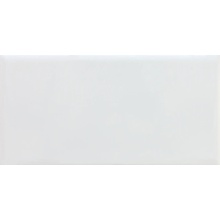 Tonalite I Bianchi С000605220 77500_TavellaBiancoLisciaGlossy wandtegel 7,5x15 cm, Italië, monokleur - foto 1 - foto 1