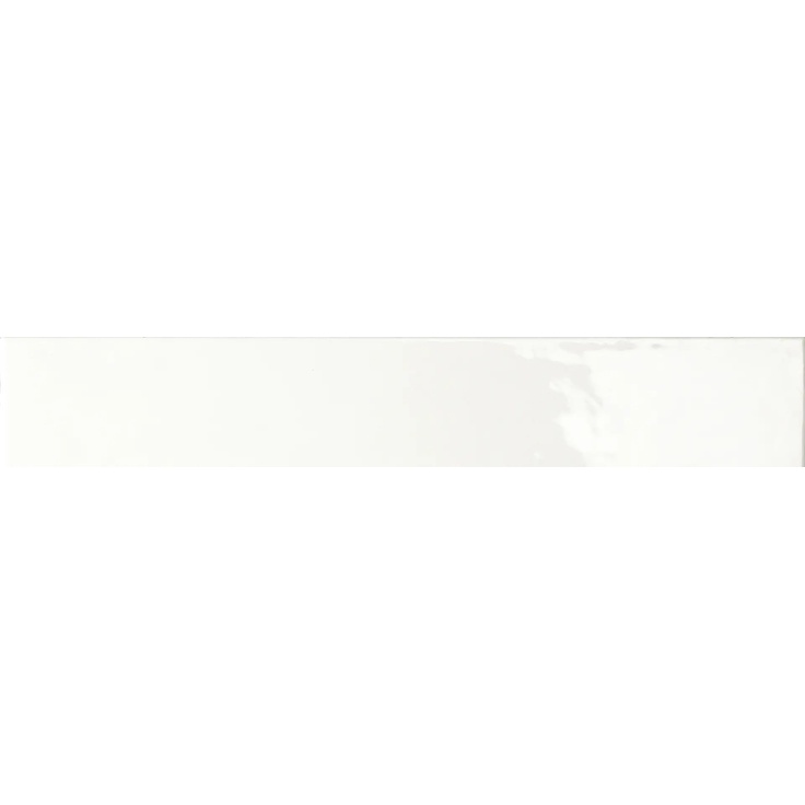 Tonalite I Bianchi С000338443 LQ6530_Bianco stěnová dlaždice 6,5x40 cm, Itálie, jednobarevný - fotografie 1 Tonalite I Bianchi С000338443 LQ6530_Bianco stěnová dlaždice 6,5x40 cm, Itálie, jednobarevný - fotografie 1