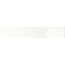 Tonalite I Bianchi С000338443 LQ6530_Bianco stěnová dlaždice 6,5x40 cm, Itálie, jednobarevný - fotografie 1 Tonalite I Bianchi С000338443 LQ6530_Bianco stěnová dlaždice 6,5x40 cm, Itálie, jednobarevný - fotografie 1