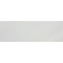 Tonalite I Bianchi С000605226 MAT30BI_BiancoMatt wandtegel 10x30 cm, Italië, monokleur - foto 1 - foto 1