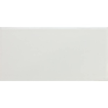 Tonalite I Bianchi С000605219 77300_TavellaBiancoMattLiscio wandtegel 7,5x15 cm, Italië, monokleur - foto 1 - foto 1