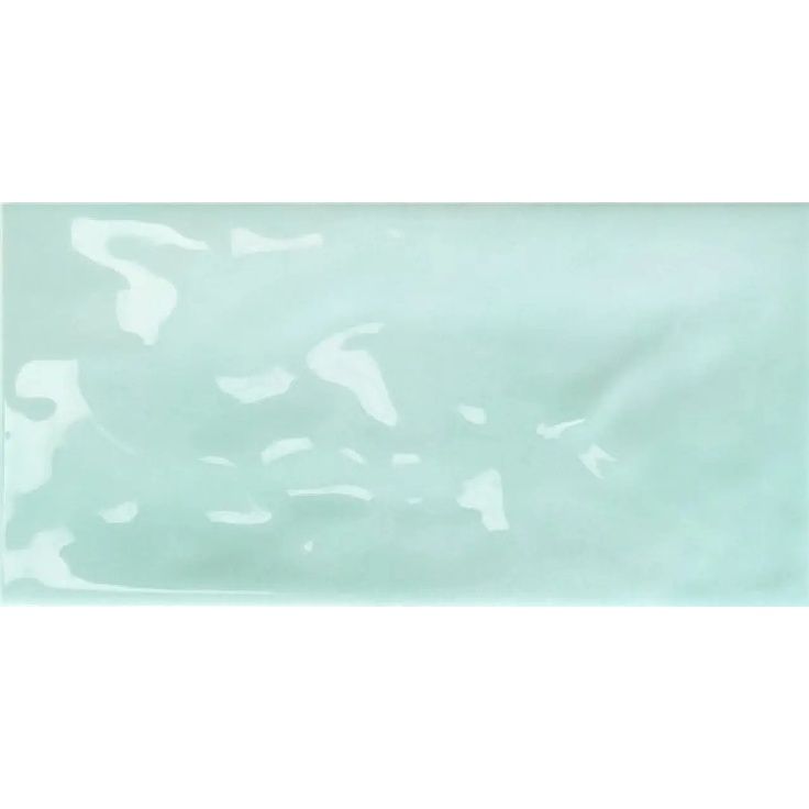 Tonalite Joyful С000500475 Joy20AQ_Aqua wall tile 10x20 cm, Italy, monochrome - photo 1 Tonalite Joyful С000500475 Joy20AQ_Aqua wall tile 10x20 cm, Italy, monochrome - photo 1