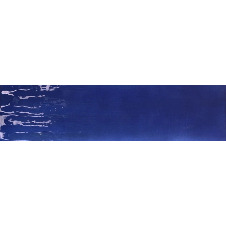 Tonalite Joyful С000332239 Joy40NA_Navy Wandfliese 10x40 cm, Italien, monochrom - Foto 1 Tonalite Joyful С000332239 Joy40NA_Navy Wandfliese 10x40 cm, Italien, monochrom - Foto 1