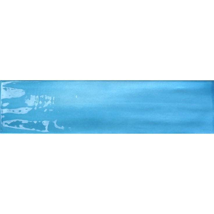 Tonalite Joyful С000332235 Joy40AZ_Azure kafel ścienny 10x40 cm, Włochy, monochromatyczny - zdjęcie 1 Tonalite Joyful С000332235 Joy40AZ_Azure kafel ścienny 10x40 cm, Włochy, monochromatyczny - zdjęcie 1