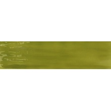 Tonalite Joyful С000332237 Joy40LI_Lime Настенная плитка 10x40 см, Италия, моноколор - фото 1 - фото 1