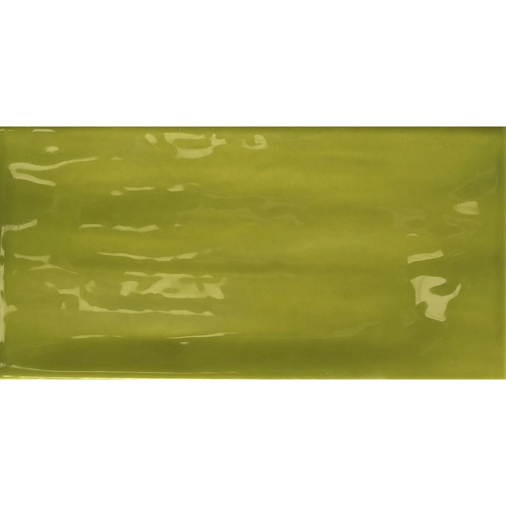Tonalite Joyful С000332228 Joy20LI_Lime stěnová dlaždice 10x20 cm, Itálie, jednobarevný - fotografie 1 Tonalite Joyful С000332228 Joy20LI_Lime stěnová dlaždice 10x20 cm, Itálie, jednobarevný - fotografie 1