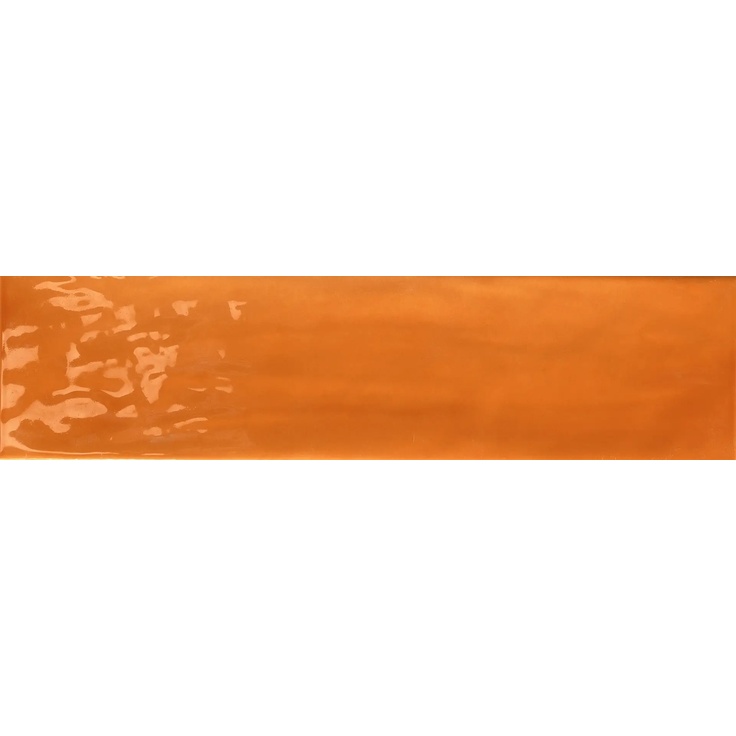 Tonalite Joyful С000332240 Joy40PA_Papaya stěnová dlaždice 10x40 cm, Itálie, jednobarevný - fotografie 1 Tonalite Joyful С000332240 Joy40PA_Papaya stěnová dlaždice 10x40 cm, Itálie, jednobarevný - fotografie 1