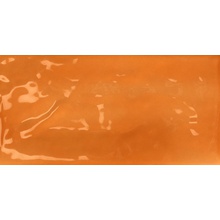Tonalite Joyful JOY20PA Papaia wandtegel 10x20 cm, Italië - foto 1 - foto 1