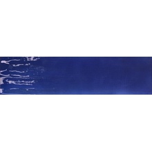 Tonalite Joyful JOY40NA Navy wandtegel 10x40 cm, Italië - foto 1 - foto 1