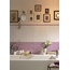 Tonalite Kraklé 7,5x15, ceramica, Itália, craquelê - foto de interior 1
