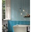 Tonalite Kraklé 7,5x15, ceramica, Itália, craquelê - foto de interior 6