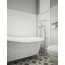Tonalite Kraklé 7,5x15, ceramica, Itália, craquelê - foto de interior 4