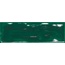 Tonalite Kraklé С000355254 4608_KrakleBottiglia stěnová dlaždice 10x30 cm, Itálie, krakelování - fotografie 1