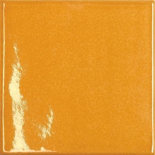 Tonalite Kraklé С000355225 1612_KrakleCaramel azulejo de parede 15x15 cm, Itália, craquelê - foto 1 - foto 1