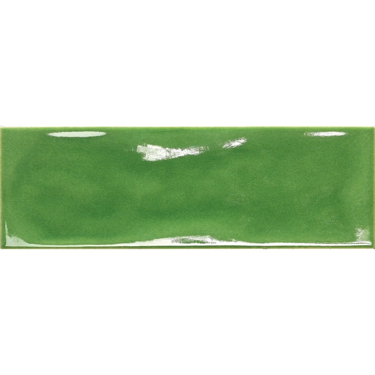 Tonalite Kraklé С000355260 4611_KrakleErba wall tile 10x30 cm, Italy, crackle - photo 1 Tonalite Kraklé С000355260 4611_KrakleErba wall tile 10x30 cm, Italy, crackle - photo 1