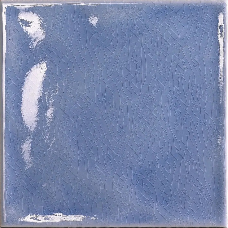 Tonalite Kraklé С000355218 1605_KrakleViola vægflise 15x15 cm, Italien, krakelering - foto 1 Tonalite Kraklé С000355218 1605_KrakleViola vægflise 15x15 cm, Italien, krakelering - foto 1