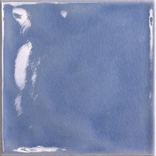 Tonalite Kraklé С000355218 1605_KrakleViola azulejo de parede 15x15 cm, Itália, craquelê - foto 1 - foto 1