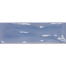 Tonalite Kraklé С000355248 4605_KrakleViola azulejo de parede 10x30 cm, Itália, craquelê - foto 1 - foto 1