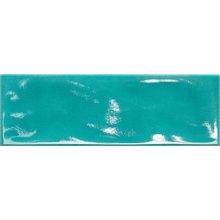 Tonalite Kraklé С000355252 4607_KrakleAcqua veggflis 10x30 cm, Italia, craquelé - foto 1 - foto 1