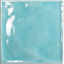 Tonalite Kraklé С000355219 1606_KrakleAcquaChiara veggflis 15x15 cm, Italia, craquelé - foto 1 - foto 1