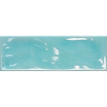 Tonalite Kraklé С000355250 4606_KrakleAcquaChiara veggflis 10x30 cm, Italia, craquelé - foto 1 - foto 1