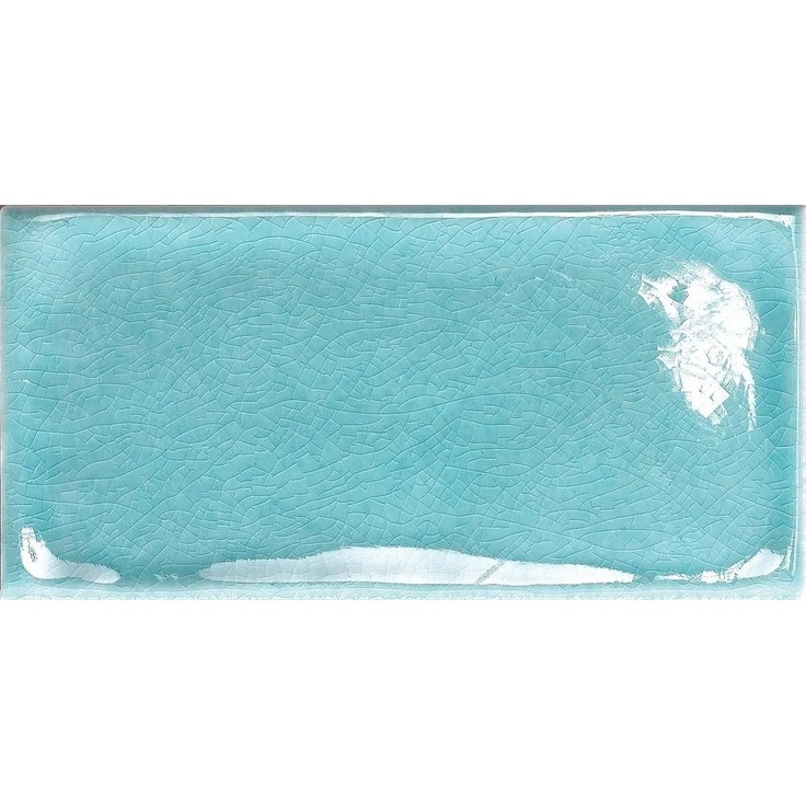Tonalite Kraklé С000355276 77606_TavellaKrakleAcquaChiara kafel ścienny 7,5x15 cm, Włochy, krakel - zdjęcie 1 Tonalite Kraklé С000355276 77606_TavellaKrakleAcquaChiara kafel ścienny 7,5x15 cm, Włochy, krakel - zdjęcie 1
