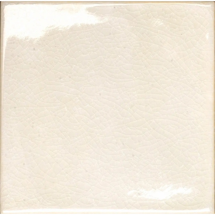 Tonalite Kraklé С000355214 1601_KrakleAvorio piastrella da parete 15x15 cm, Italia, craquelé - foto 1 Tonalite Kraklé С000355214 1601_KrakleAvorio piastrella da parete 15x15 cm, Italia, craquelé - foto 1