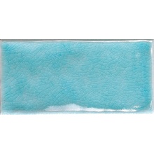 Tonalite Kraklé С000355274 77604_TavellaKrakleAzzurro veggflis 7,5x15 cm, Italia, craquelé - foto 1 - foto 1