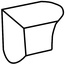 Tonalite Kraklé С000355288 AS/KRA.AZ_AngoloSpecchioBordoKrakleAzzurro Kąt 3,5x3,5 cm, Włochy, krakel - zdjęcie 1 Tonalite Kraklé С000355288 AS/KRA.AZ_AngoloSpecchioBordoKrakleAzzurro Kąt 3,5x3,5 cm, Włochy, krakel - zdjęcie 1