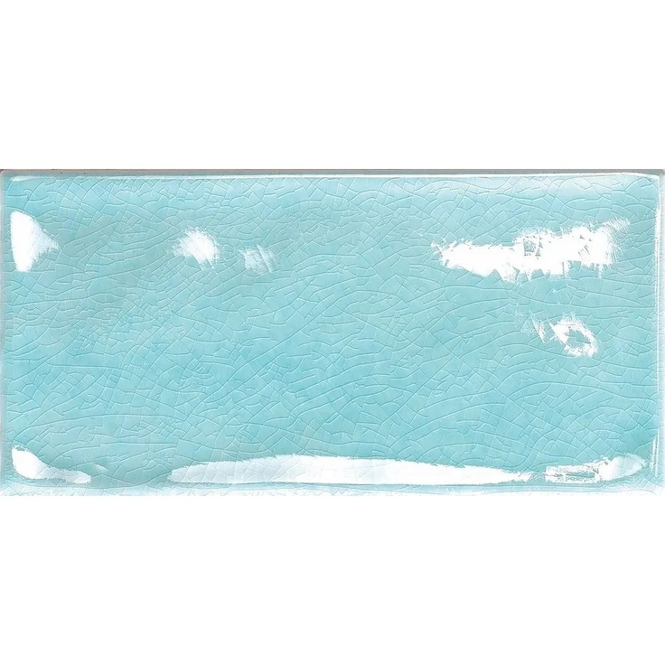 Tonalite Kraklé С000355273 77603_TavellaKrakleAzzurroChiaro stěnová dlaždice 7,5x15 cm, Itálie, krakelování - fotografie 1 Tonalite Kraklé С000355273 77603_TavellaKrakleAzzurroChiaro stěnová dlaždice 7,5x15 cm, Itálie, krakelování - fotografie 1