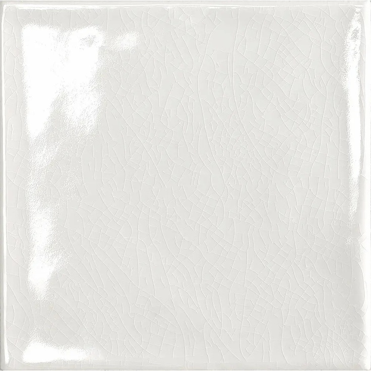 Tonalite Kraklé С000355213 1600_KrakleBianco carreau mural 15x15 cm, Italie, craquelure - photo 1 Tonalite Kraklé С000355213 1600_KrakleBianco carreau mural 15x15 cm, Italie, craquelure - photo 1