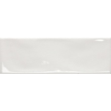 Tonalite Kraklé С000355238 4600_KrakleBianco veggflis 10x30 cm, Italia, craquelé - foto 1 - foto 1
