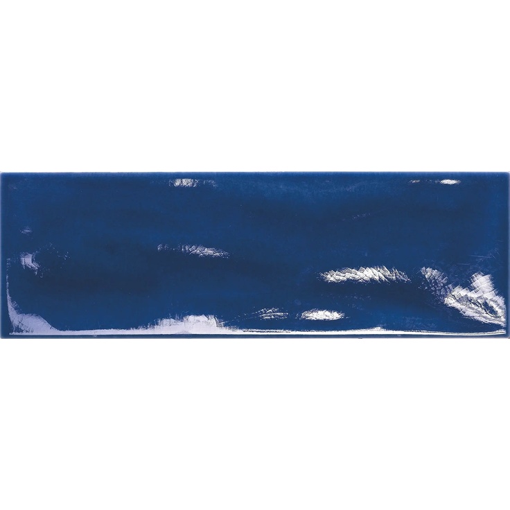 Tonalite Kraklé С000355242 4602_KrakleBlu wandtegel 10x30 cm, Italië, craquelé - foto 1 Tonalite Kraklé С000355242 4602_KrakleBlu wandtegel 10x30 cm, Italië, craquelé - foto 1