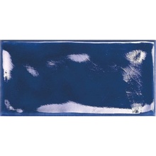 Tonalite Kraklé С000355272 77602_TavellaKrakleBlu veggflis 7,5x15 cm, Italia, craquelé - foto 1 - foto 1