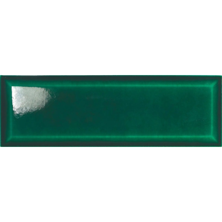 Tonalite Kraklé С000355255 4608DI_KrakleDiamantatoBottiglia azulejo de parede 10x30 cm, Itália, craquelê - foto 1 Tonalite Kraklé С000355255 4608DI_KrakleDiamantatoBottiglia azulejo de parede 10x30 cm, Itália, craquelê - foto 1