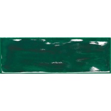 Tonalite Kraklé С000355254 4608_KrakleBottiglia veggflis 10x30 cm, Italia, craquelé - foto 1 - foto 1