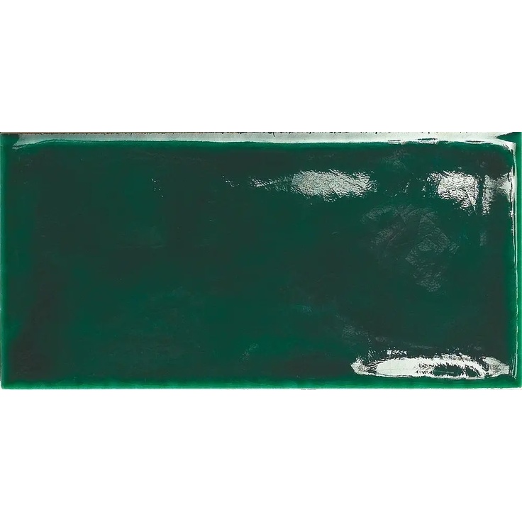 Tonalite Kraklé С000355278 77608_TavellaKrakleBottiglia wall tile 7,5x15 cm, Italy, crackle - photo 1 Tonalite Kraklé С000355278 77608_TavellaKrakleBottiglia wall tile 7,5x15 cm, Italy, crackle - photo 1