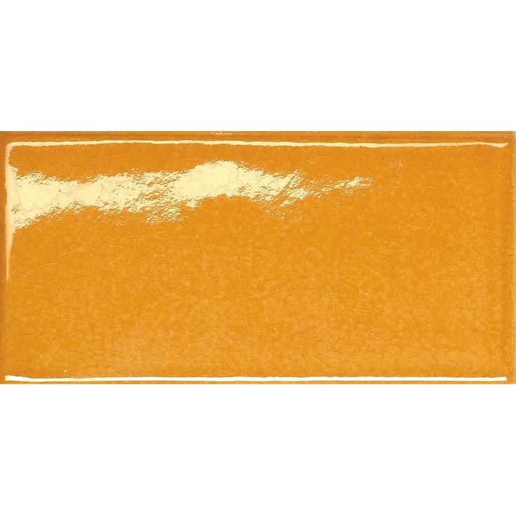 Tonalite Kraklé С000355282 77612_TavellaKrakleCaramel stěnová dlaždice 7,5x15 cm, Itálie, krakelování - fotografie 1 Tonalite Kraklé С000355282 77612_TavellaKrakleCaramel stěnová dlaždice 7,5x15 cm, Itálie, krakelování - fotografie 1