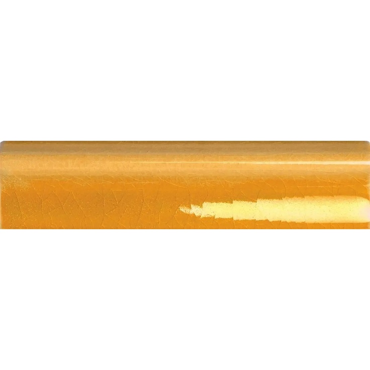 Tonalite Kraklé С000355344 LON/KRA.CA_BordoKrakleCaramel Border 3,5x15 cm, Italy, crackle - photo 1 Tonalite Kraklé С000355344 LON/KRA.CA_BordoKrakleCaramel Border 3,5x15 cm, Italy, crackle - photo 1