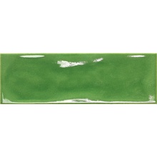 Tonalite Kraklé С000355260 4611_KrakleErba veggflis 10x30 cm, Italia, craquelé - foto 1 - foto 1