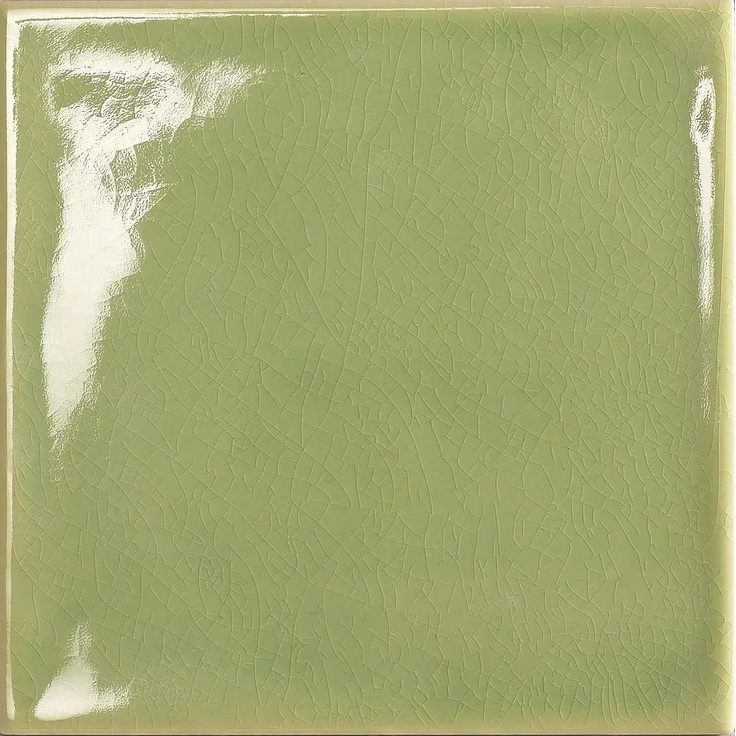 Tonalite Kraklé С000355223 1610_KrakleErbaChiara stěnová dlaždice 15x15 cm, Itálie, krakelování - fotografie 1 Tonalite Kraklé С000355223 1610_KrakleErbaChiara stěnová dlaždice 15x15 cm, Itálie, krakelování - fotografie 1