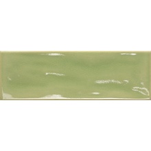 Tonalite Kraklé С000355258 4610_KrakleErbaChiara veggflis 10x30 cm, Italia, craquelé - foto 1 - foto 1