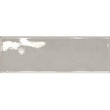 Tonalite Kraklé С000355266 4614_KrakleGrigio veggflis 10x30 cm, Italia, craquelé - foto 1 - foto 1